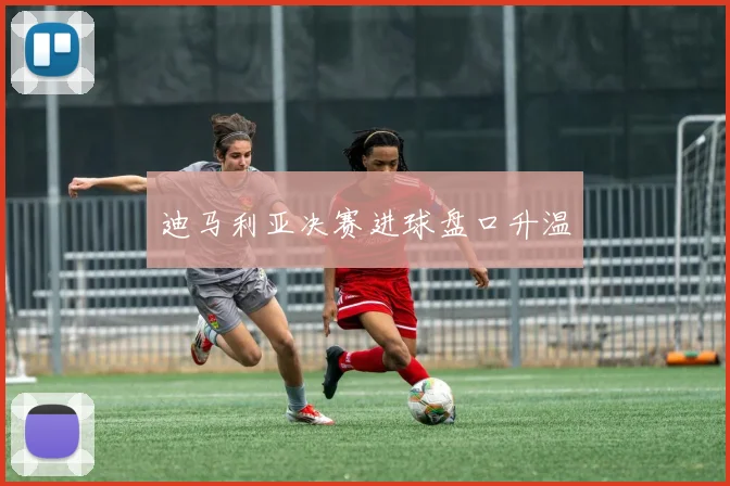 迪马利亚决赛进球盘口升温