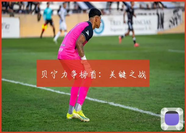 贝宁力争榜首：关键之战