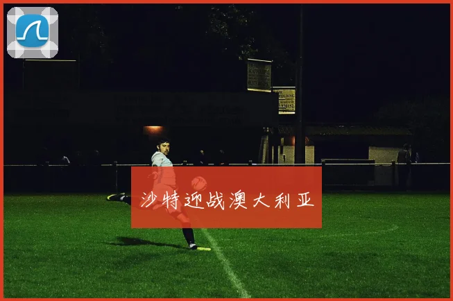 沙特迎战澳大利亚