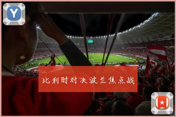 比利时对决波兰焦点战