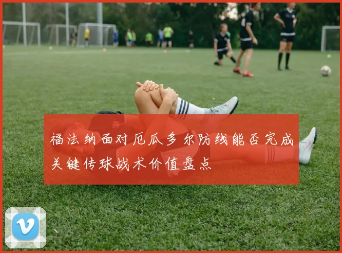 福法纳面对厄瓜多尔防线能否完成关键传球战术价值盘点