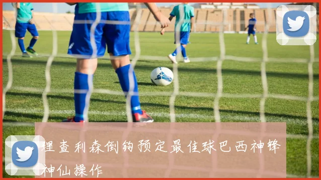 理查利森倒钩预定最佳球巴西神锋神仙操作