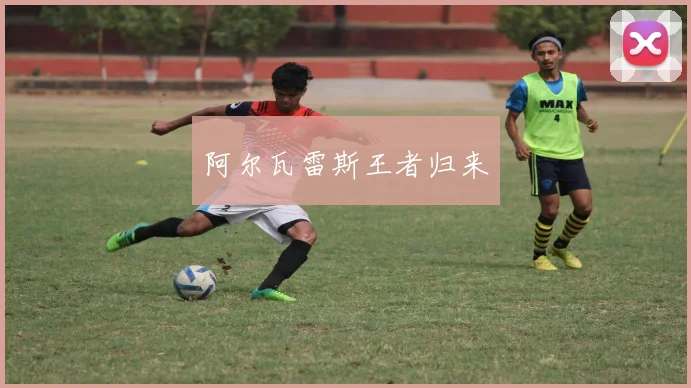 阿尔瓦雷斯王者归来