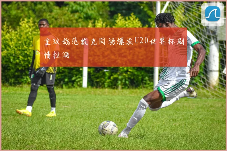 金玟哉范戴克同场爆发U20世界杯剧情拉满