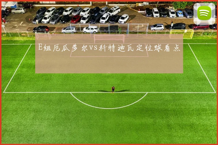E组厄瓜多尔vs科特迪瓦定位球看点