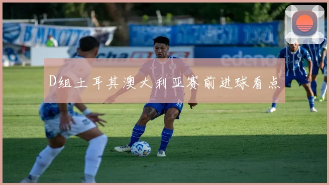 D组土耳其澳大利亚赛前进球看点