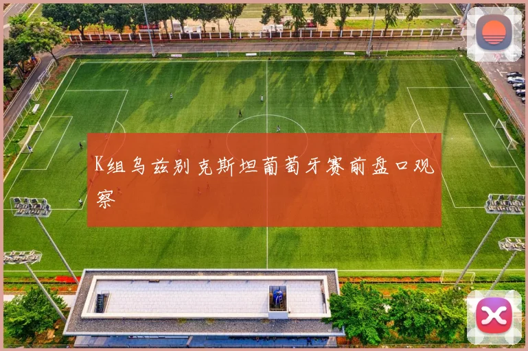 K组乌兹别克斯坦葡萄牙赛前盘口观察